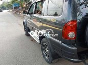 Cần bán xe Isuzu Hi Lander năm 2008, màu đen, nhập khẩu, giá tốt