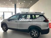 Bán Mitsubishi Xpander Cross năm 2022, màu bạc, 620 triệu