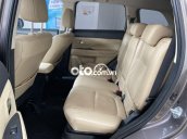 Cần bán gấp Mitsubishi Outlander 2.0 Premium sản xuất năm 2016, màu nâu