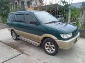 Cần bán xe Isuzu Hi Lander năm 2003, hai màu, giá 145tr