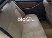 Xe Toyota Corolla Altis sản xuất năm 2002, màu đen, nhập khẩu 