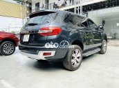 Cần bán Ford Everest Titanium năm sản xuất 2016, màu xanh lam, nhập khẩu còn mới