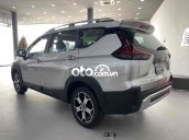 Bán Mitsubishi Xpander Cross năm 2022, màu bạc, 620 triệu