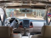 Bán xe Toyota Innova G năm 2007, màu bạc