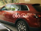 Bán Mazda CX-9 năm 2014, màu đỏ, xe nhập còn mới, giá tốt