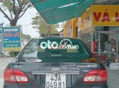 Bán Toyota Corolla Altis 1.8G MT sản xuất 2007, màu đen, nhập khẩu 