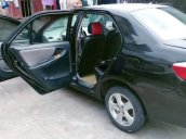 Bán ô tô Toyota Vios năm 2006, màu đen, giá chỉ 110 triệu