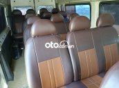 Bán Ford Transit sản xuất năm 2007, màu trắng