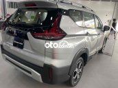 Bán Mitsubishi Xpander Cross năm 2022, màu bạc, 620 triệu