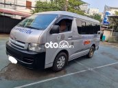 Cần bán lại xe Toyota Hiace năm 2005, nhập khẩu 