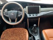 Bán Toyota Innova 2.0E năm 2018 như mới