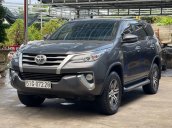 Cần bán lại xe Toyota Fortuner V năm sản xuất 2018 còn mới, giá tốt