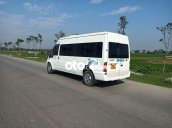 Bán Ford Transit sản xuất năm 2007, màu trắng