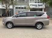 Bán Toyota Innova 2.0E năm 2018 như mới