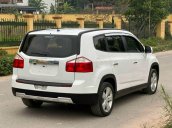 Cần bán lại xe Chevrolet Orlando LT sản xuất 2017, màu trắng, nhập khẩu