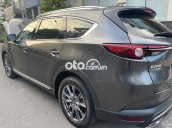 Bán xe Mazda CX-8 AT năm 2019, màu đen còn mới