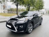 Cần bán Lexus RX 300 năm sản xuất 2018, màu đen, nhập khẩu còn mới