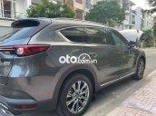 Bán xe Mazda CX-8 AT năm 2019, màu đen còn mới