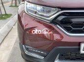 Cần bán gấp Honda CR-V năm 2018, màu đỏ còn mới