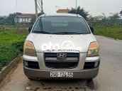 Bán ô tô Hyundai Starex sản xuất năm 2004, 3 chỗ