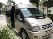 Cần bán xe Ford Transit tiêu chuẩn sản xuất 2016, giá cạnh tranh