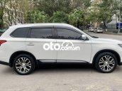 Bán ô tô Mitsubishi Outlander CVT sản xuất năm 2019, màu trắng còn mới