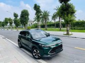 BAIC Beijing X7 đăng ký 2022 xe nhập giá chỉ 708tr