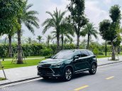 BAIC Beijing X7 đăng ký 2022 xe nhập giá chỉ 708tr