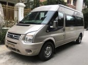 Cần bán xe Ford Transit tiêu chuẩn sản xuất 2016, giá cạnh tranh