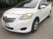 Bán ô tô Toyota Vios năm 2010, màu trắng, giá 155tr