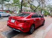 Bán xe Kia K3 1.6 Premium sản xuất 2021, màu đỏ số tự động giá cạnh tranh