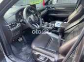 Bán xe Mazda CX-8 AT năm 2019, màu đen còn mới