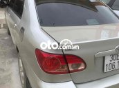 Cần bán gấp Toyota Corolla Altis năm 2005, màu bạc, giá tốt