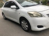 Bán ô tô Toyota Vios năm 2010, màu trắng, giá 155tr