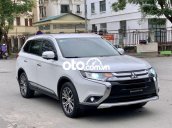 Bán ô tô Mitsubishi Outlander CVT sản xuất năm 2019, màu trắng còn mới