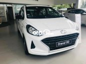 Cần bán xe Hyundai Grand i10 năm 2021, màu trắng