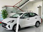 Cần bán xe Hyundai Grand i10 năm 2021, màu trắng