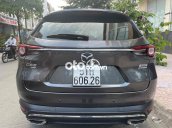 Bán xe Mazda CX-8 AT năm 2019, màu đen còn mới