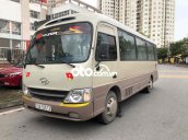 Bán Hyundai County sản xuất năm 2008 giá cạnh tranh