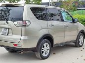 Cần bán xe Mitsubishi Zinger sản xuất năm 2009, màu vàng, 279 triệu