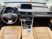 Cần bán Lexus RX 300 năm sản xuất 2018, màu đen, nhập khẩu còn mới