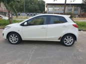 Bán Mazda 2 Sport 1.5L Deluxe sản xuất 2013, màu trắng, 318 triệu