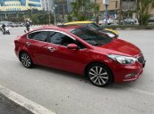 Cần bán Kia Cerato 1.6AT Deluxe năm sản xuất 2014, 430 triệu