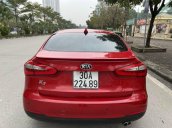 Cần bán Kia Cerato 1.6AT Deluxe năm sản xuất 2014, 430 triệu