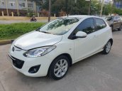 Bán Mazda 2 Sport 1.5L Deluxe sản xuất 2013, màu trắng, 318 triệu