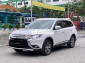 Bán ô tô Mitsubishi Outlander CVT sản xuất năm 2019, màu trắng còn mới