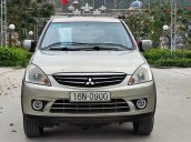 Cần bán xe Mitsubishi Zinger sản xuất năm 2009, màu vàng, 279 triệu