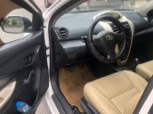 Bán ô tô Toyota Vios năm 2010, màu trắng, giá 155tr