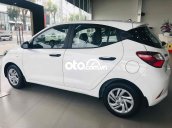 Cần bán xe Hyundai Grand i10 năm 2021, màu trắng