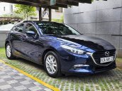 Cần bán Mazda 3 Hatchback năm sản xuất 2019, màu xanh lam, giá 599tr